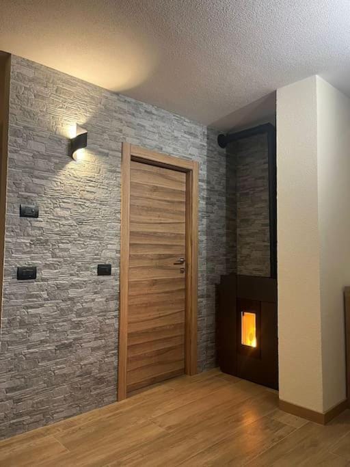 Al Bait de Luiseto Apartment in Bormio