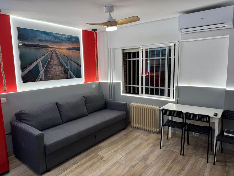 Apartamentos Alcorcón Apartment in Madrid
