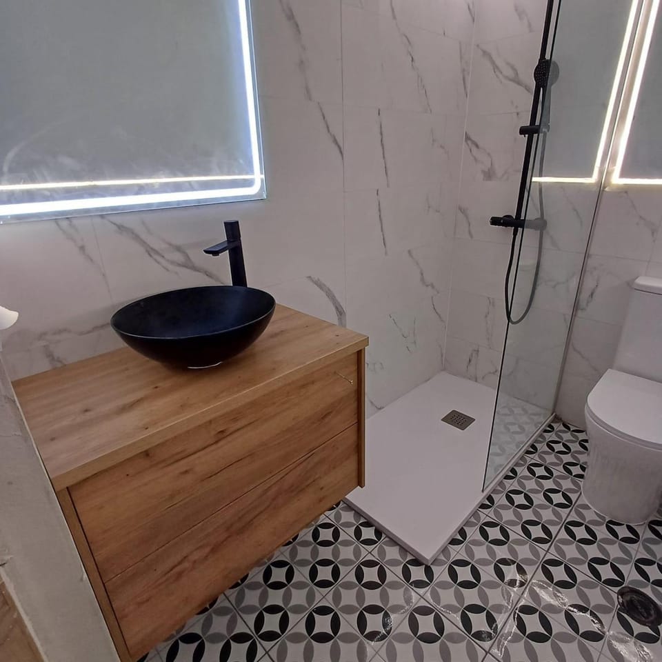 Apartamentos Alcorcón Apartment in Madrid