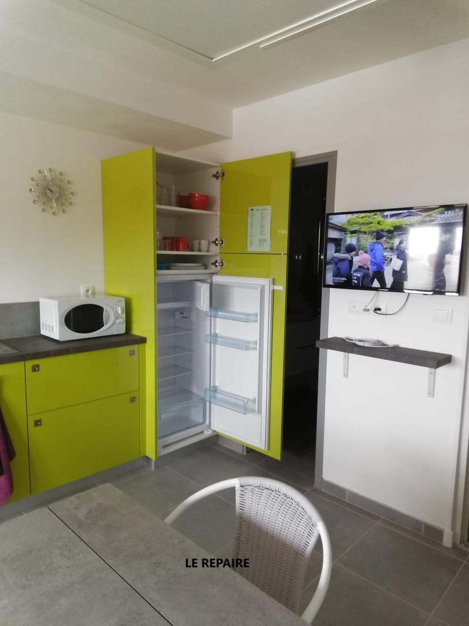 TV and multimedia