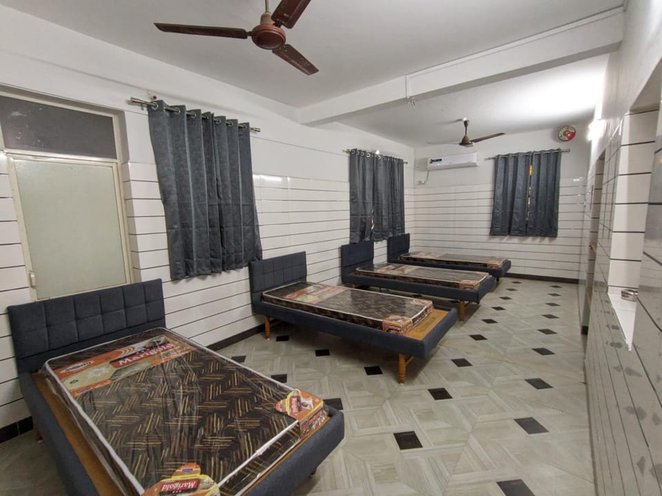 Annpurna Residency Hotel in Gujarat
