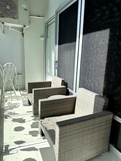 Сhic condo студия с бассейном Apartment in Phuket