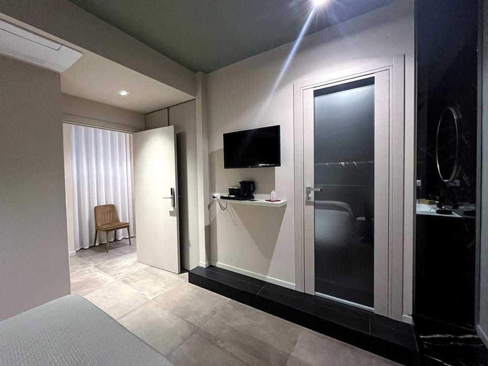 PRIMO RE, Luxury Rooms Hotel in Molise, Italy