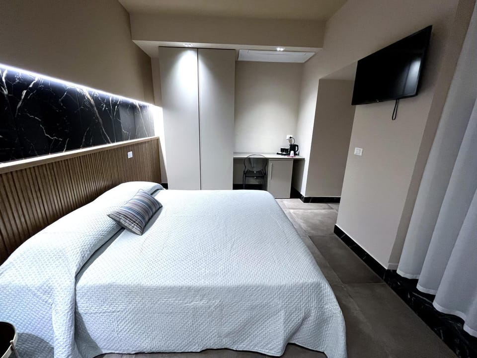 PRIMO RE, Luxury Rooms Hotel in Molise, Italy