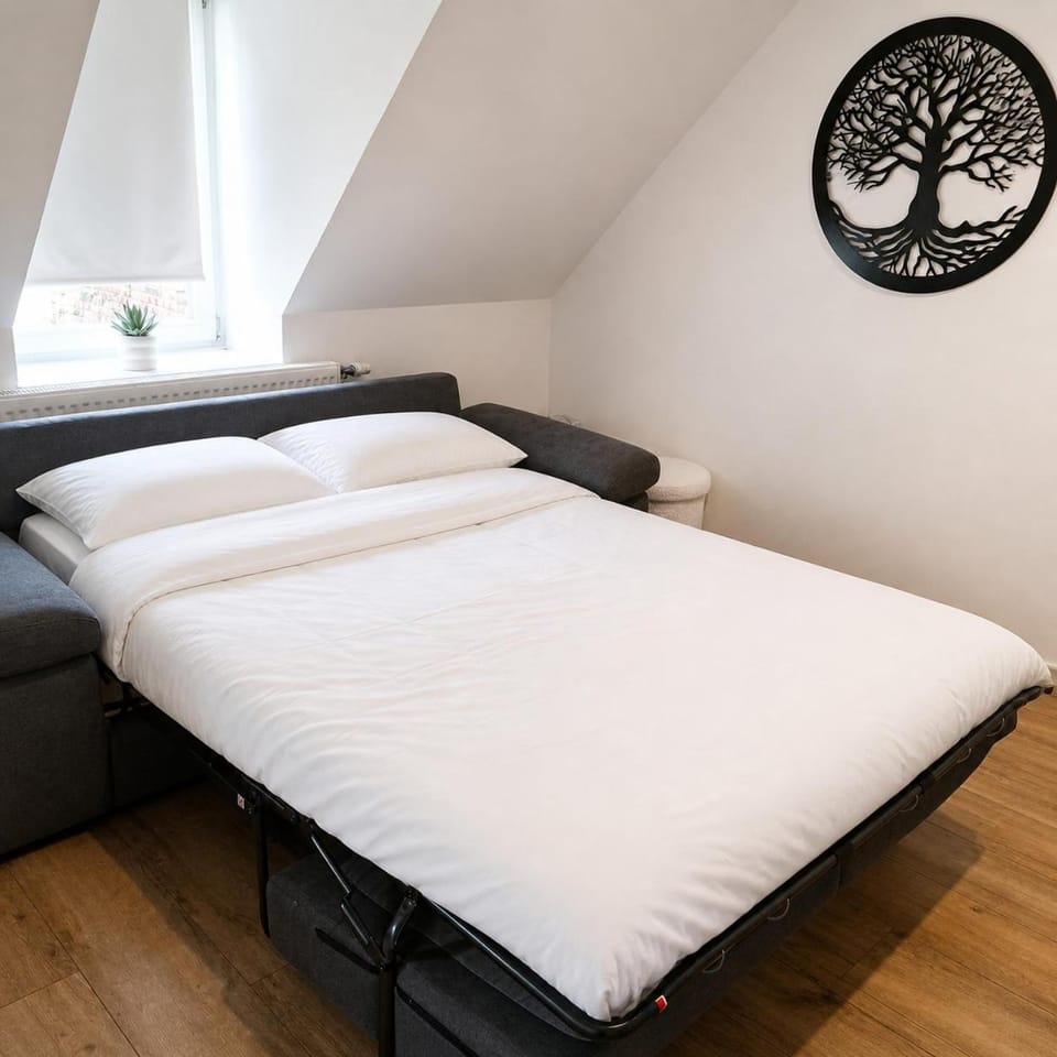 Les Toits d'Arras Apartment in Arras