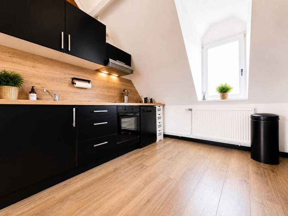 Les Toits d'Arras Apartment in Arras