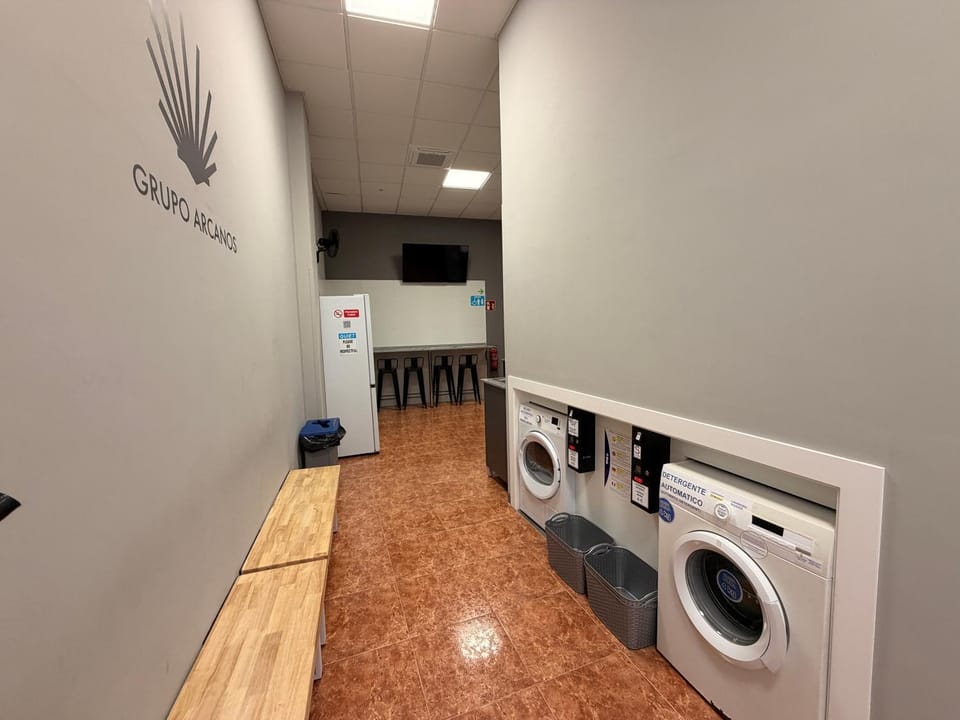 Albergue Argemira - Grupo Arcanos Hostel in Galicia