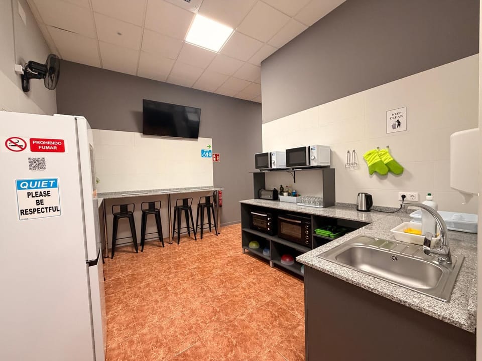Albergue Argemira - Grupo Arcanos Hostel in Galicia