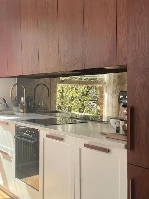 Beautiful London Victorian apartment Apartment in City of Westminster