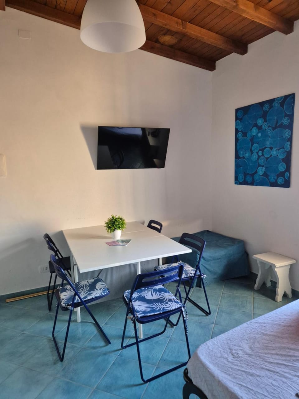 Clizia Storia & Mare Apartment in Sperlonga
