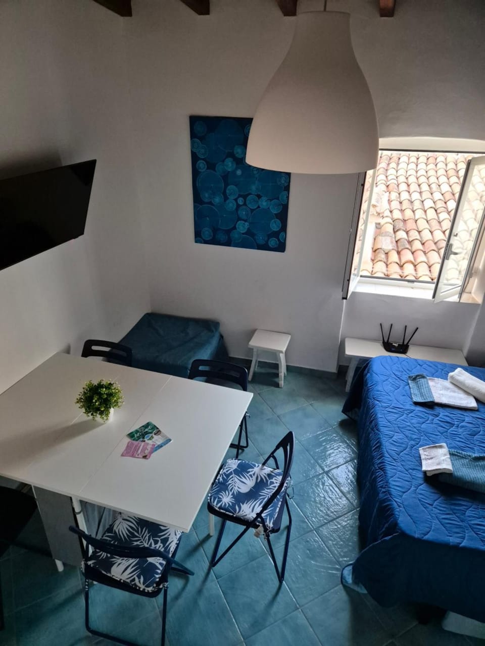 Clizia Storia & Mare Apartment in Sperlonga