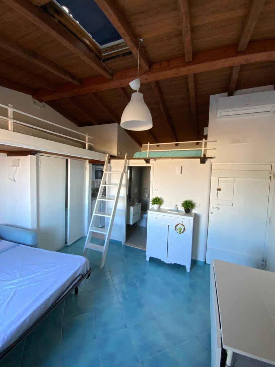 Clizia Storia & Mare Apartment in Sperlonga