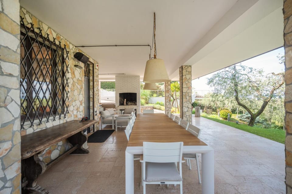 Patio, Balcony/Terrace