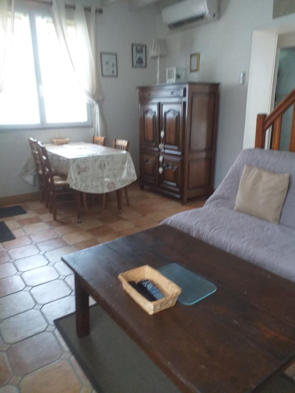 Gîte de l'Abbaye House in Dreux