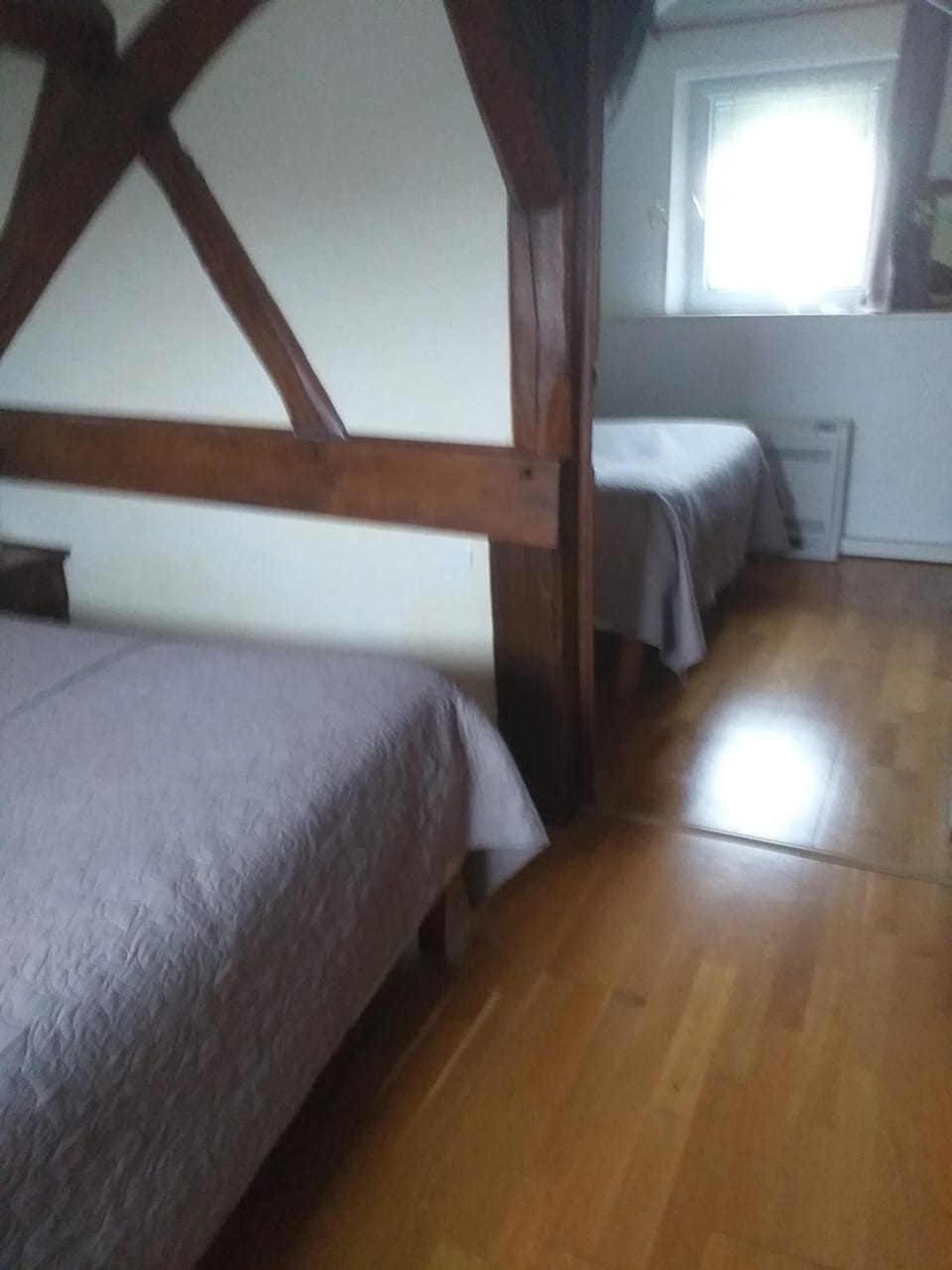 Gîte de l'Abbaye House in Dreux