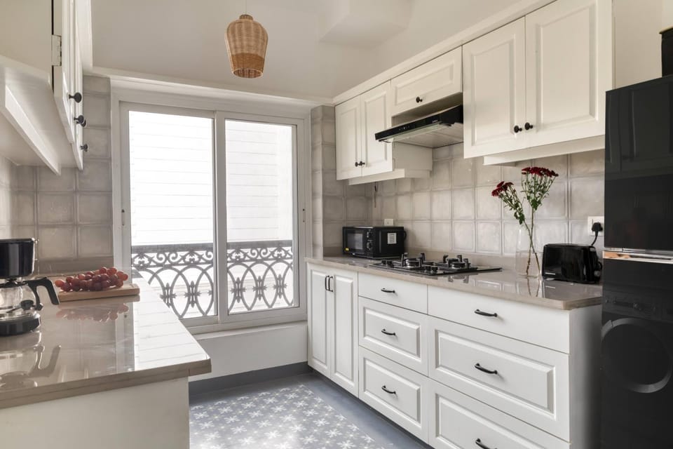 Kitchen or kitchenette, Other