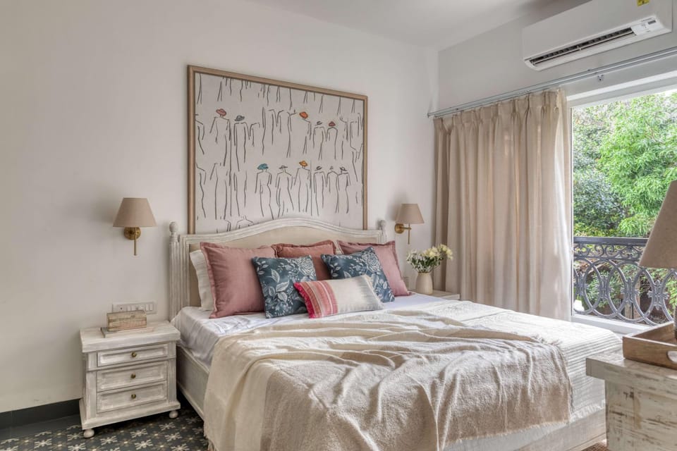 Bed, Other, Bedroom