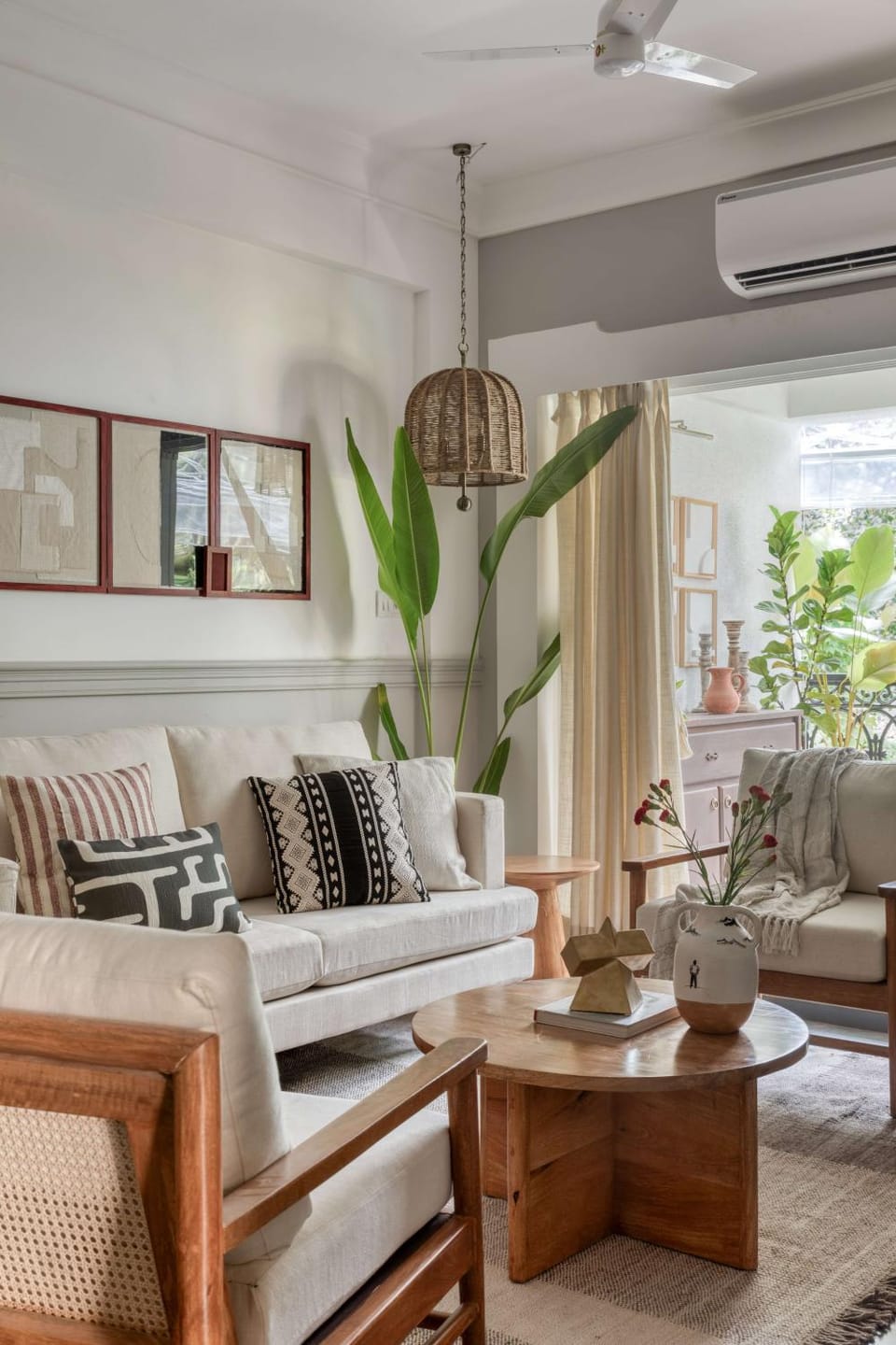 Living room, Other