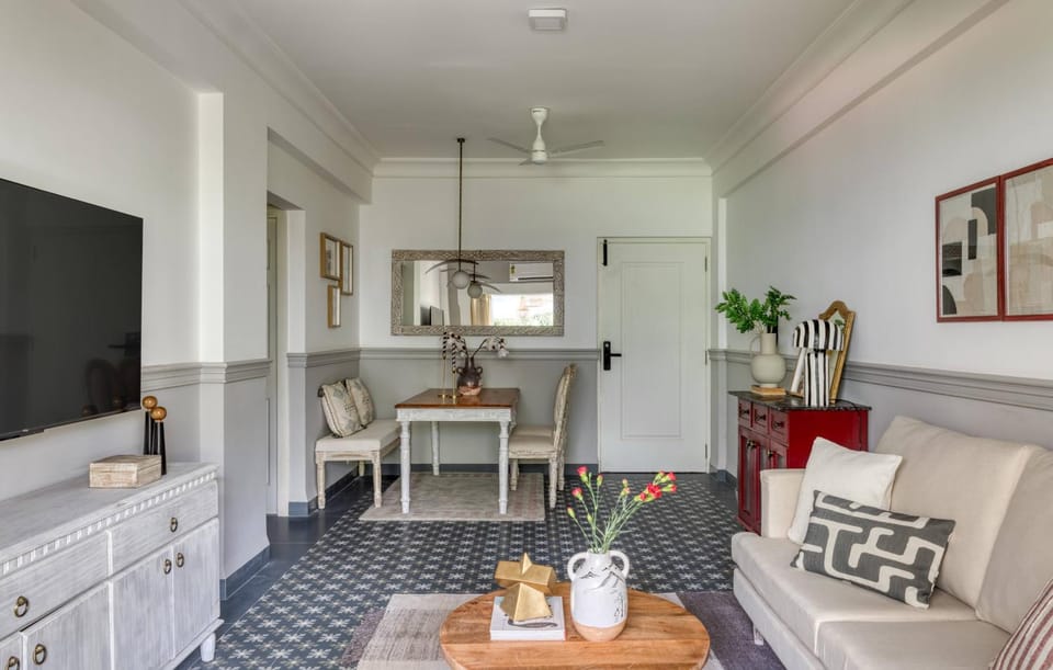 Living room, Other