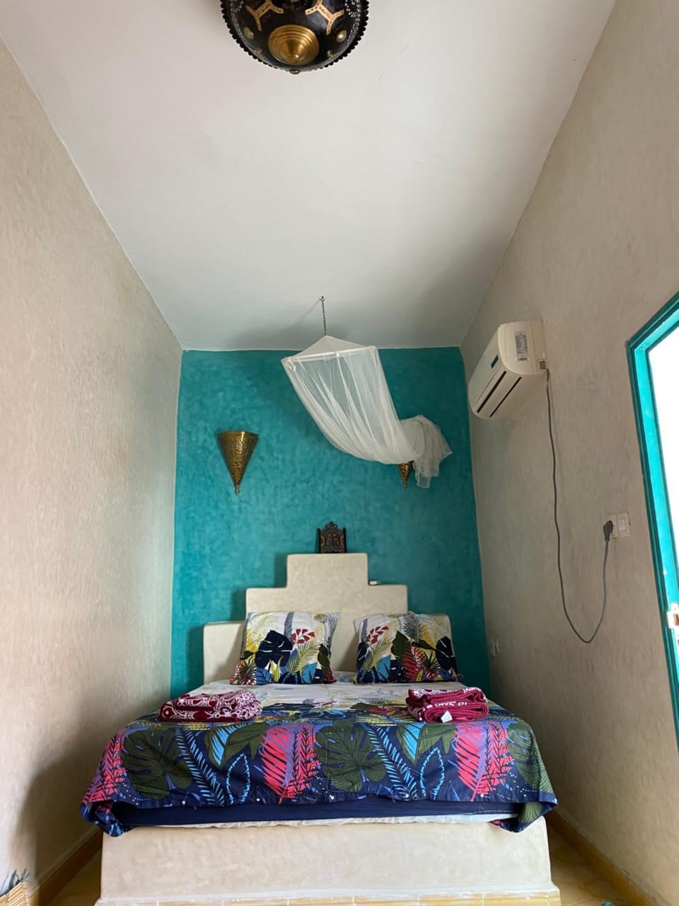 Riad Mériem House in Souss-Massa