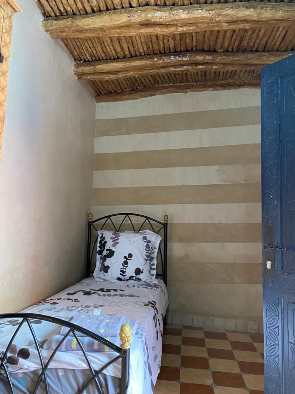 Riad Mériem House in Souss-Massa