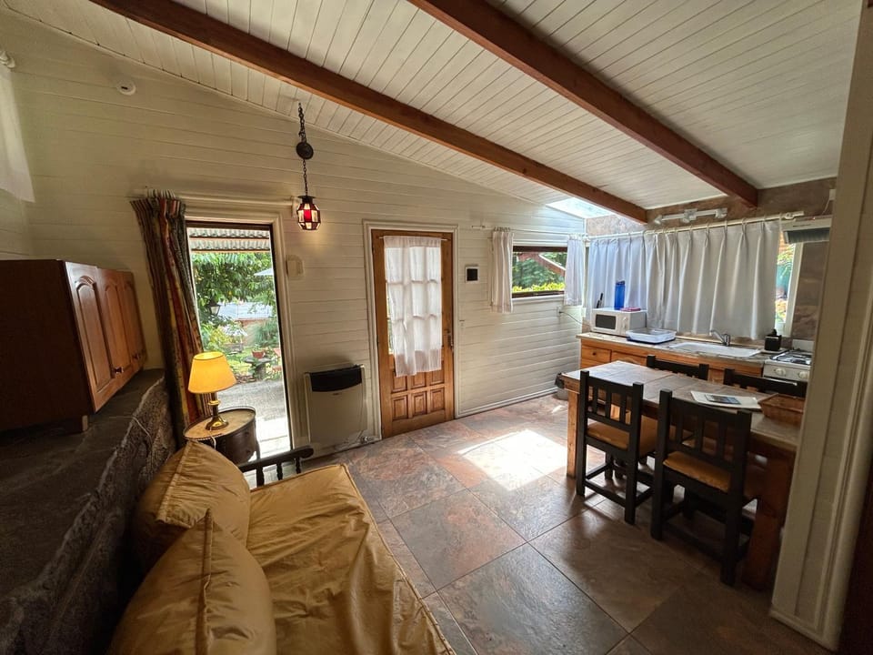 Los Abedules Apartment in San Carlos Bariloche