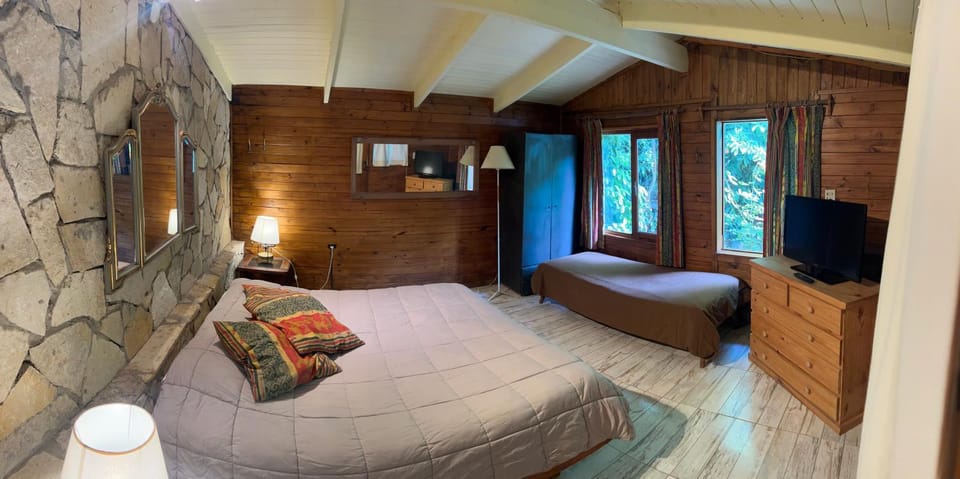 Los Abedules Apartment in San Carlos Bariloche