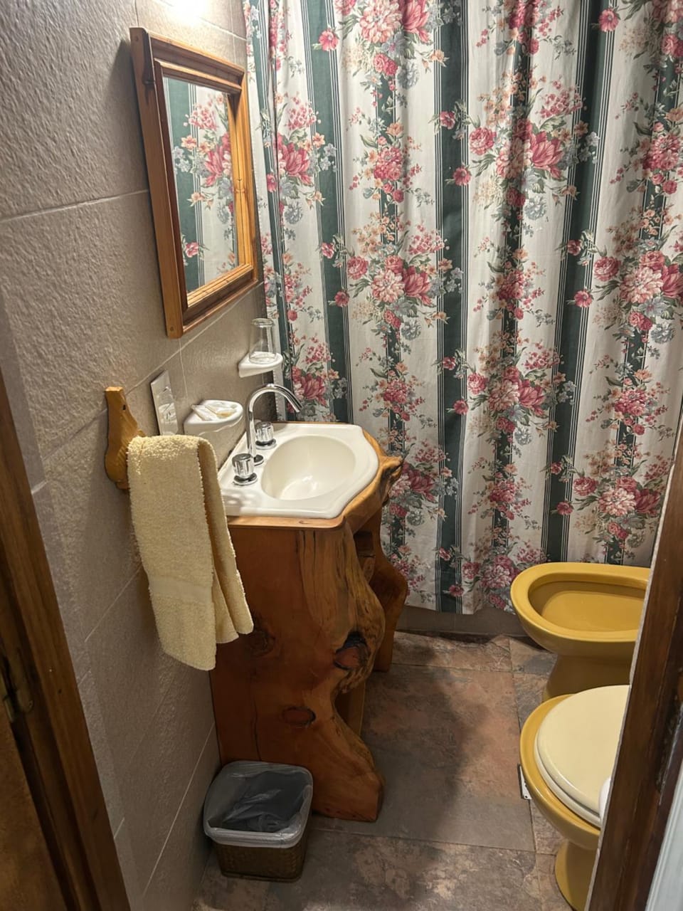 Los Abedules Apartment in San Carlos Bariloche