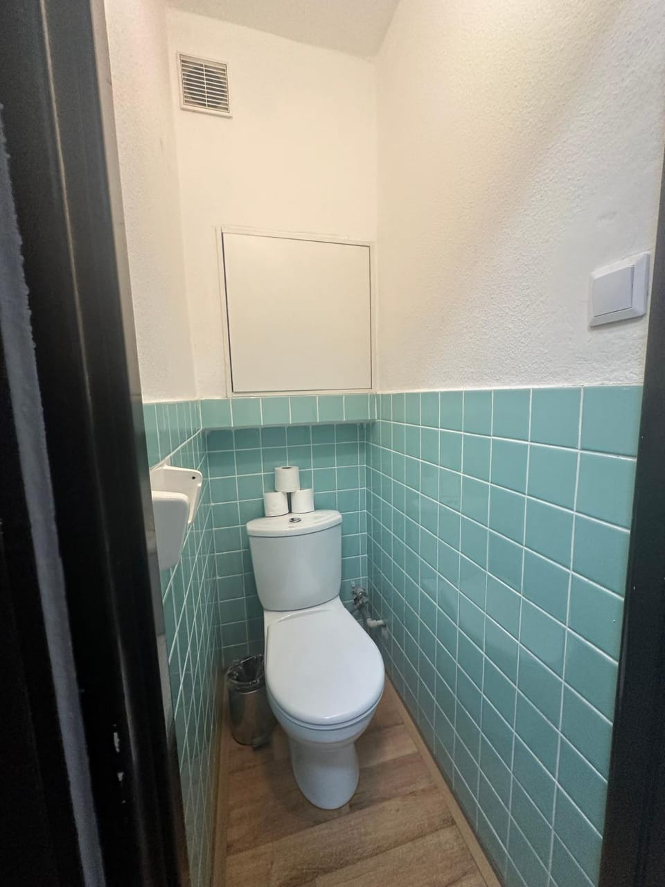 Budget Dlouha Apartment Apartment in Prague