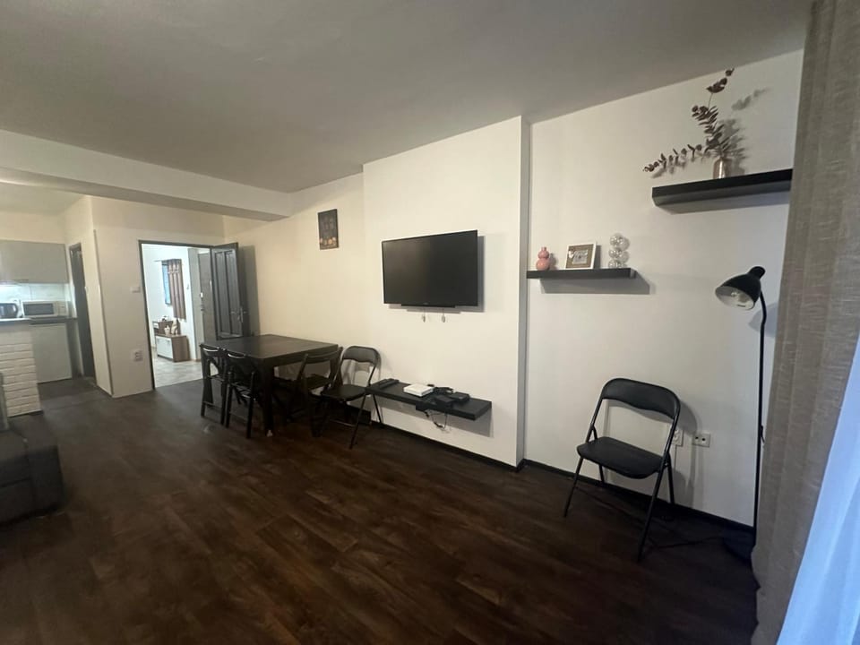 Budget Dlouha Apartment Apartment in Prague