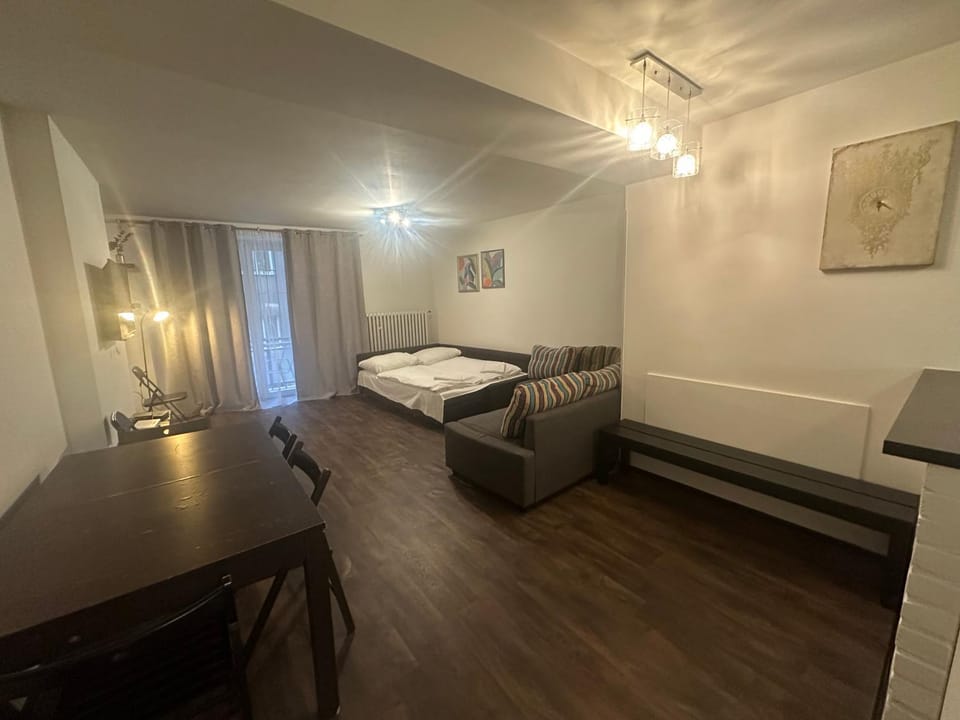 Budget Dlouha Apartment Apartment in Prague