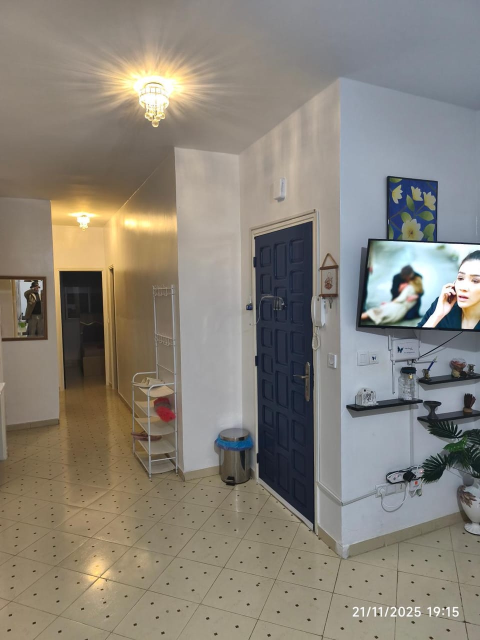 TV and multimedia