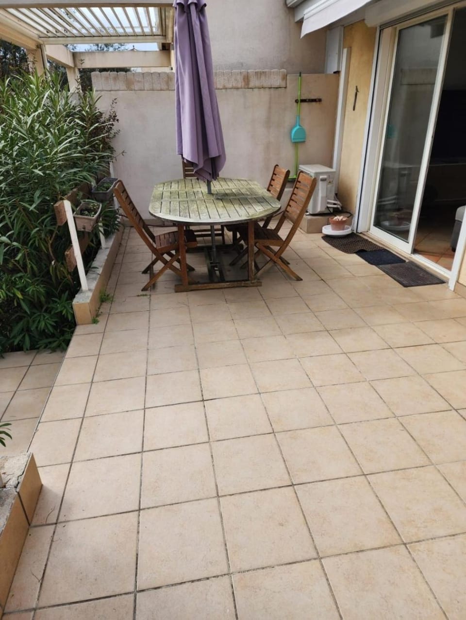 villa jardin 6 pers à proximité plage House in Occitanie
