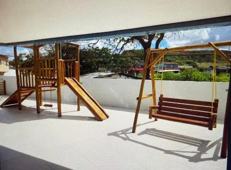 Children play ground
