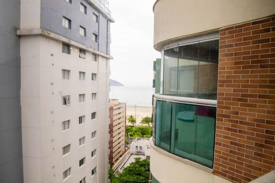 Beach, Sea view