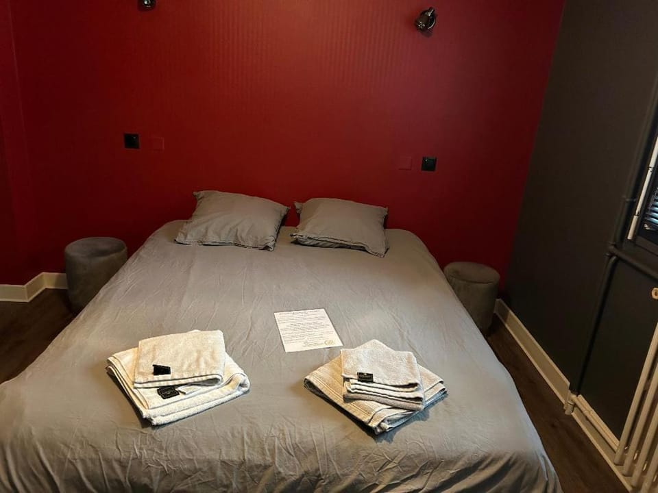 L'alliance de Sologne Capsule hotel in Centre-Val de Loire