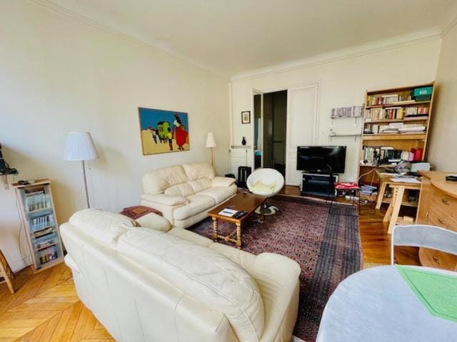 appartement pres de la tour eiffel Apartment in Paris