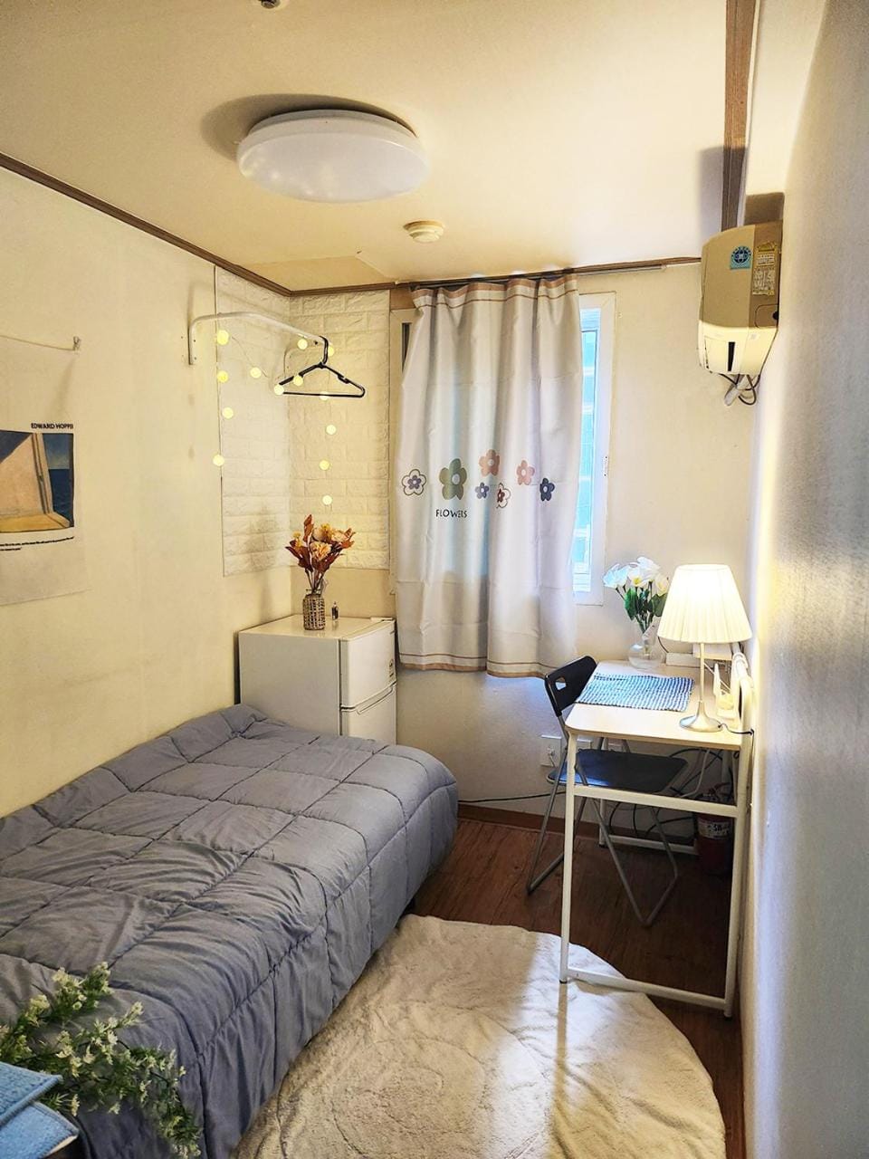Nine RoD Hostel in Seoul