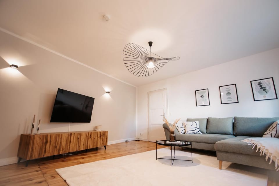 TV and multimedia, Living room