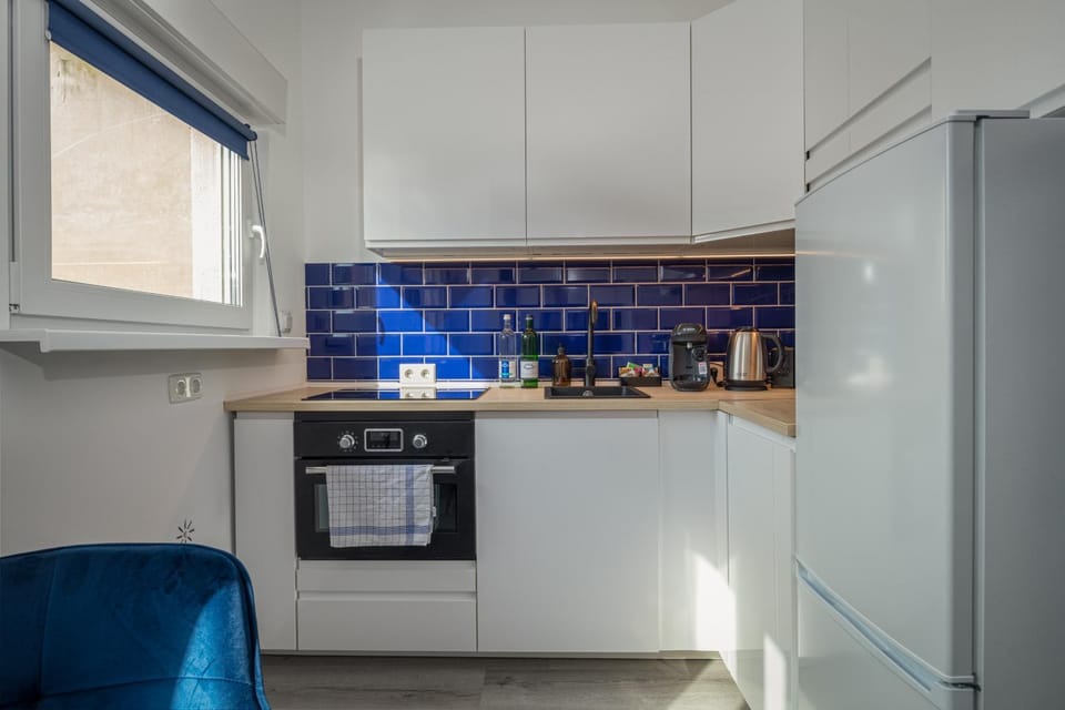 Coffee/tea facilities, Kitchen or kitchenette, minibar, oven, pet friendly, toaster