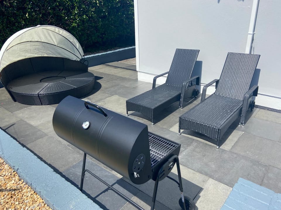 BBQ facilities