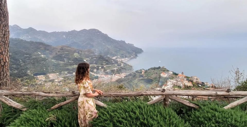 Day, People, Natural landscape, Mountain view, Sea view, group of guests