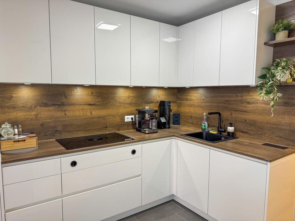 Gemütliche 3SZ-Wohnung in 1220 Apartment in Vienna