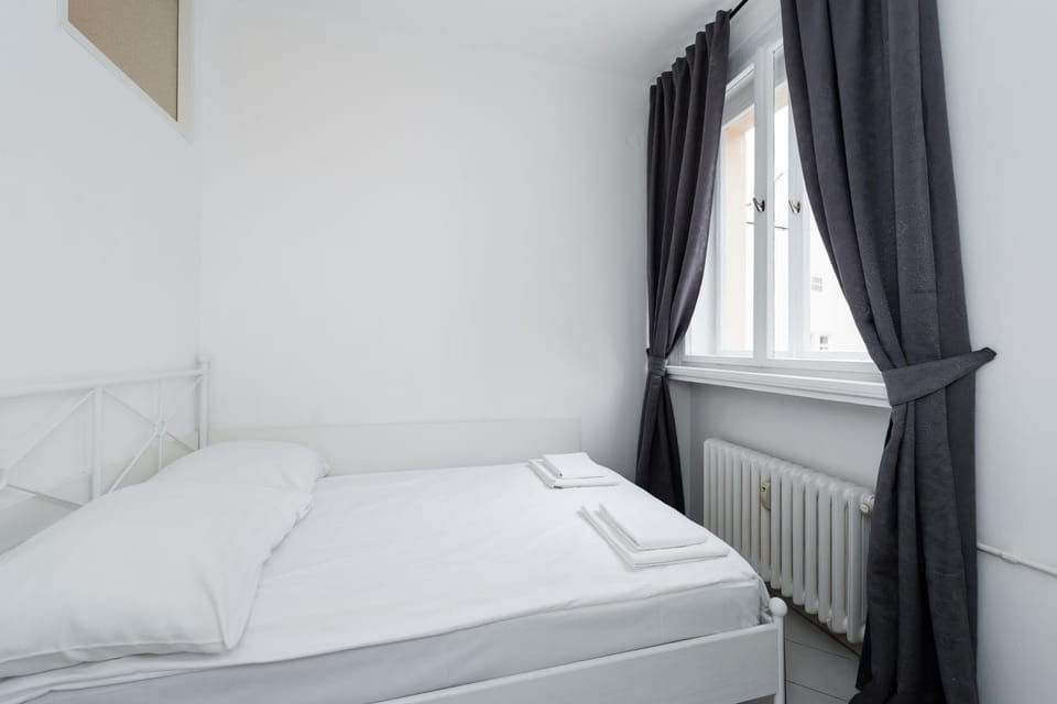 Affordable Stay Navratilova Apartment in Prague