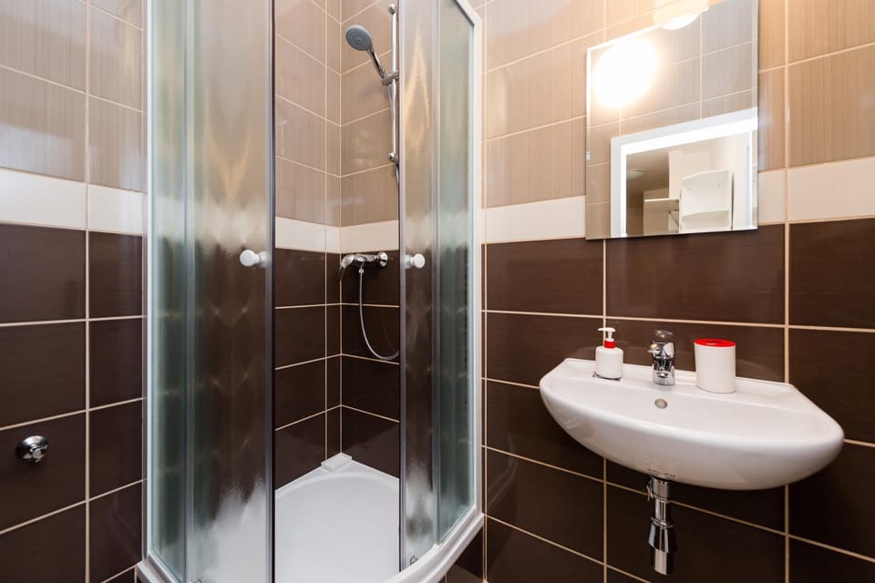 Affordable Stay Navratilova Apartment in Prague