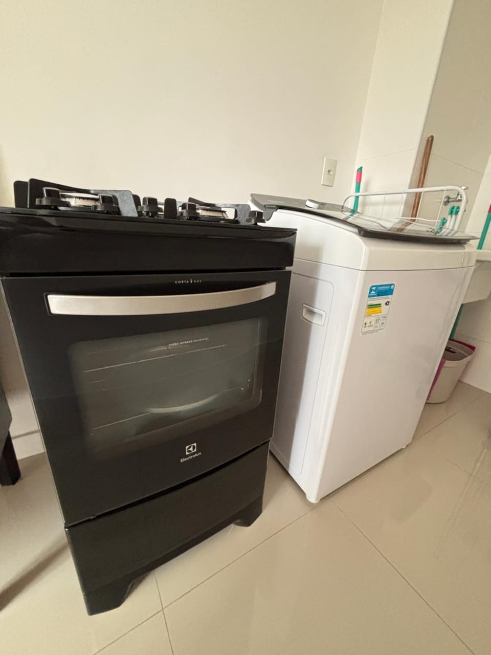 oven, stove, washing machine