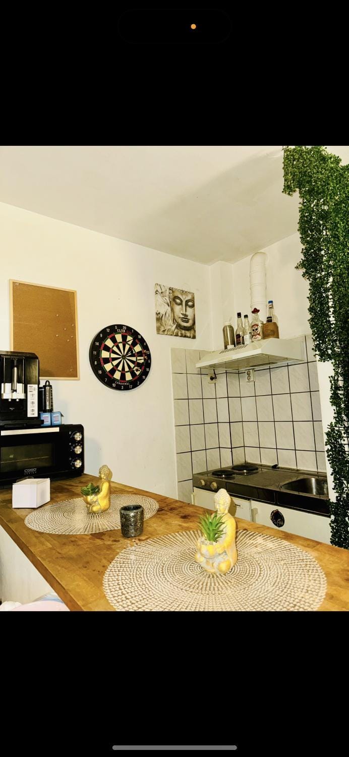 Relaxed home Apartment in Cologne