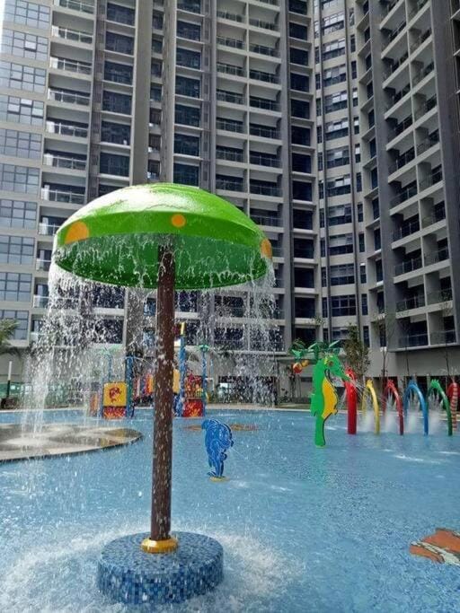Atlantis ModernLuxe 2 bedroom Near jonker Apartment in Malacca