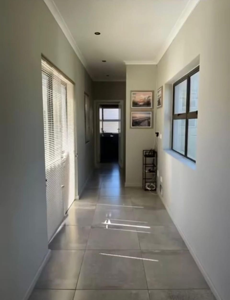 Serene pool house luxury 8 slp self-catering accom, Langebaan Golf estate Villa in Western Cape