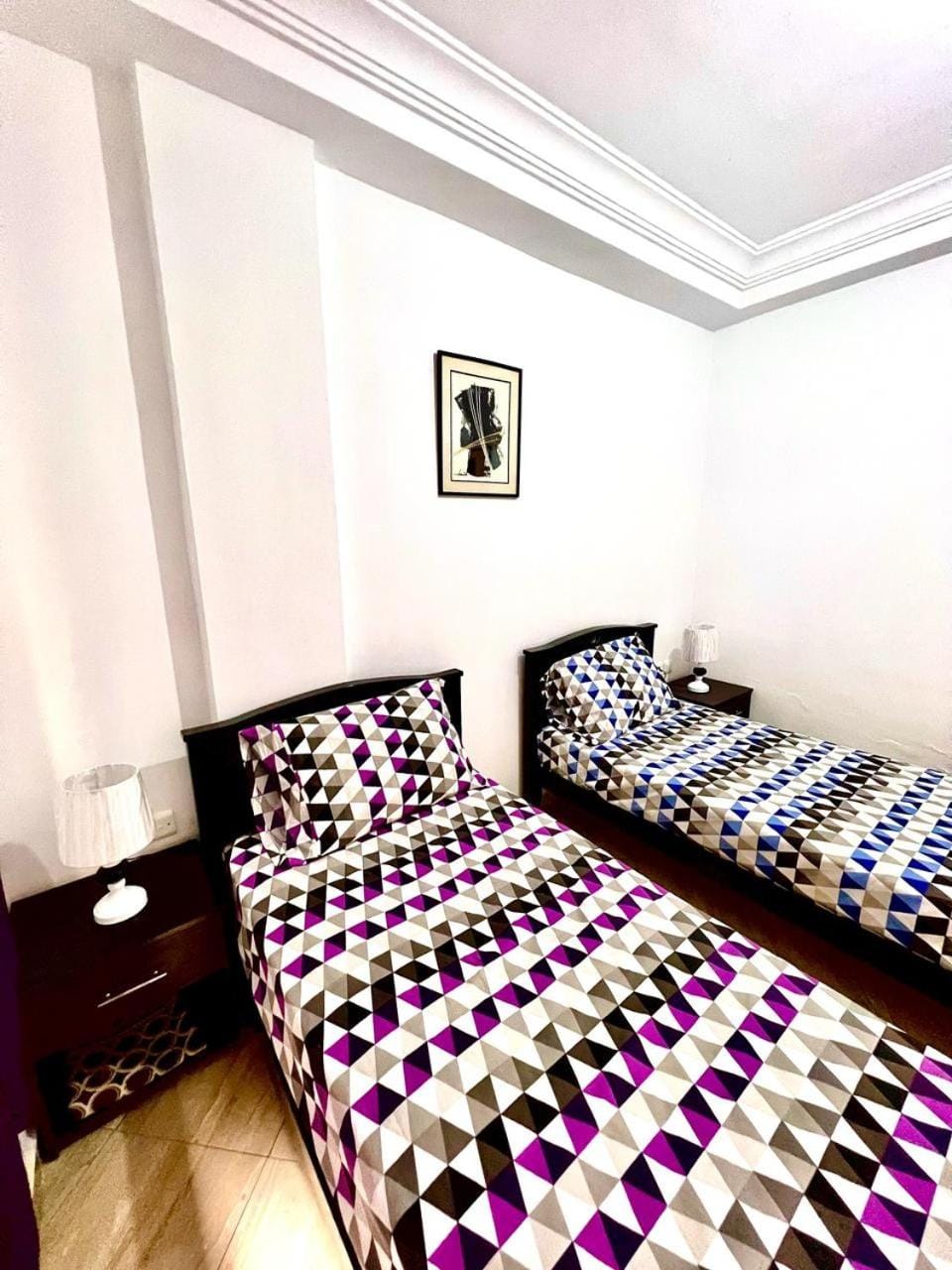 cozy home Apartment in Tangier